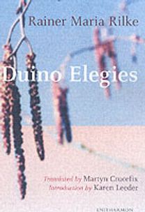 Duino Elegies - Rilke