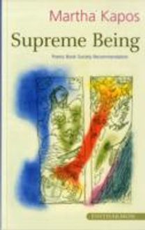 Supreme Being