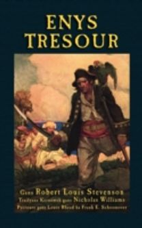 Enys Tresour Enys Tresour