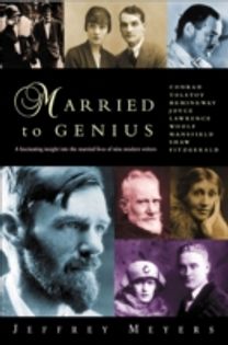 Married to Genius