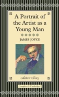 A Portrait of the Artist as a Young Man