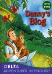 Delta Adventures in English: Danny's Blog Delta Adventures in English: Danny's Blog