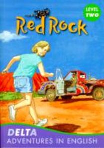 Delta Adventures in English: Red Rock Delta Adventures in English: Red Rock