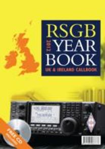 Rsgb Yearbook