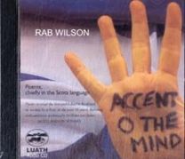 Accent O the Mind