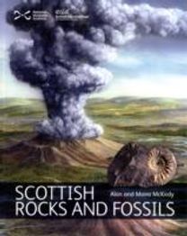 Scottish Rocks and Fossils