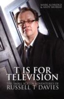 Russell T Davies