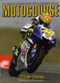 Motocourse