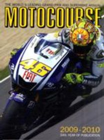 Motocourse Annual