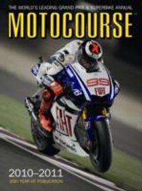 Motocourse