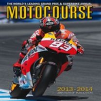 Motocourse Motocourse