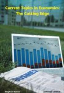 Current Topics in Economics