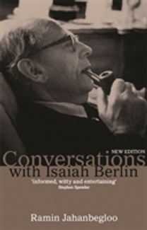 Conversations with Isaiah Berlin Conversations with Isaiah Berlin