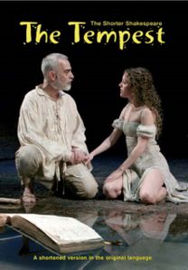 The Tempest