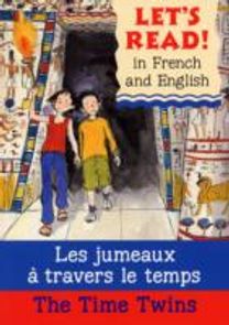 Time Twins/les Jumeaux a Travers Le Temps Time Twins/les Jumeaux a Travers Le Temps