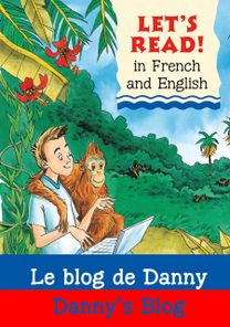 Danny's Blog Danny's Blog