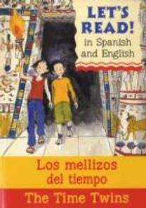 Time Twins/los Mellizos Del Tiempo Time Twins/los Mellizos Del Tiempo