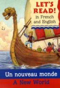 New World/Un Nouveau Monde New World/Un Nouveau Monde