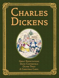 Greatest Novels