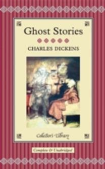 Ghost Stories