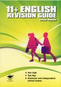 11+ English Revision Guide