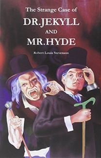 Strange Case of Dr. Jekyll and Mr. Hyde