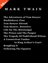 10 Books in 1