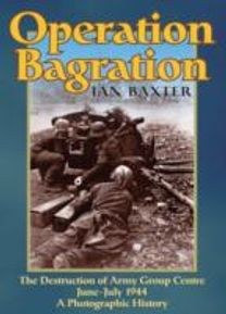 Operation Bagration