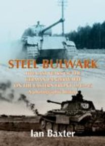 Steel Bulwark