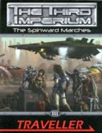 Spinward Marches