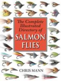 Complete Illustrated Directory of Salmon Flies