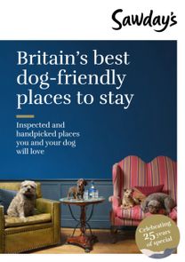 Britain's Best Dog-Friendly Places to Stay