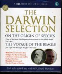 The Darwin Selection