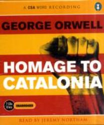 Homage to Catalonia