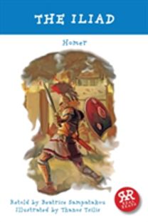 Iliad, The