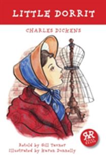 Little Dorrit Little Dorrit