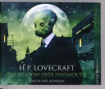 Shadow Over Innsmouth