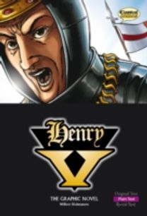 Henry v (Plain Text)