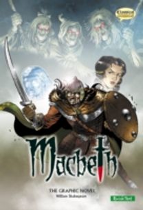 Macbeth The Graphic Novel
