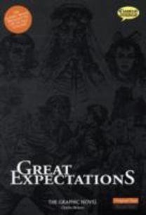 Great Expectations The Graphic Novel