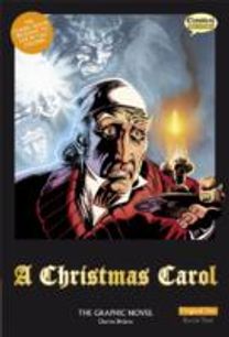 Christmas Carol The Graphic Novel