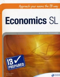 Economics Sl