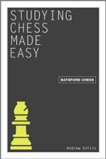 Studying Chess Made Easy
