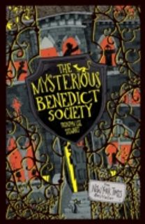 Mysterious Benedict Society