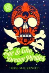 Zac and the Dream Pirates