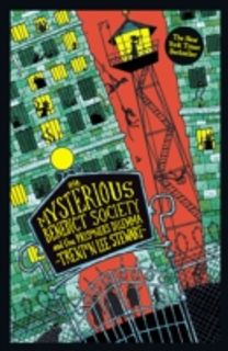 Mysterious Benedict Society and the Prisoner's Dilemma