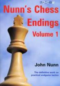 Nunn's Chess Endings