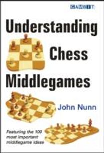 Understanding Chess Middlegames