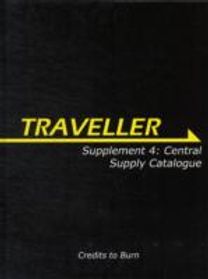 Traveller