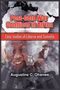 Post-Cold War Conflicts in Africa